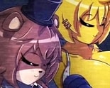 Five Nights In Anime Remastered img