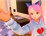 Yandere AI Girlfriend Simulator img
