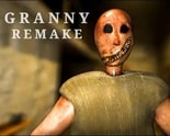 Granny Remake img