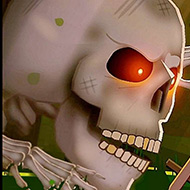 Skeletal Shenanigans img