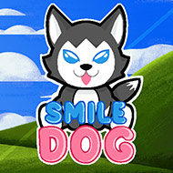 Smile Dog img