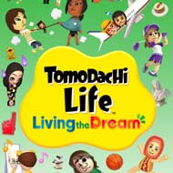 Tomodachi Life img