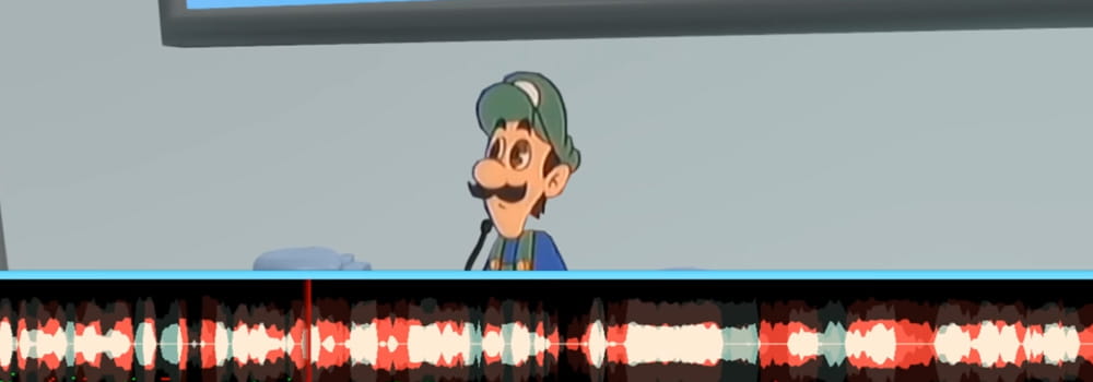 The Choicer Voicer