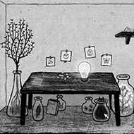 Her Trees: Puzzle Dream img