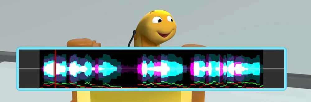 Creating Voice Packs at The Choicer Voicer