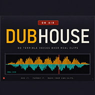 DUBHouse img