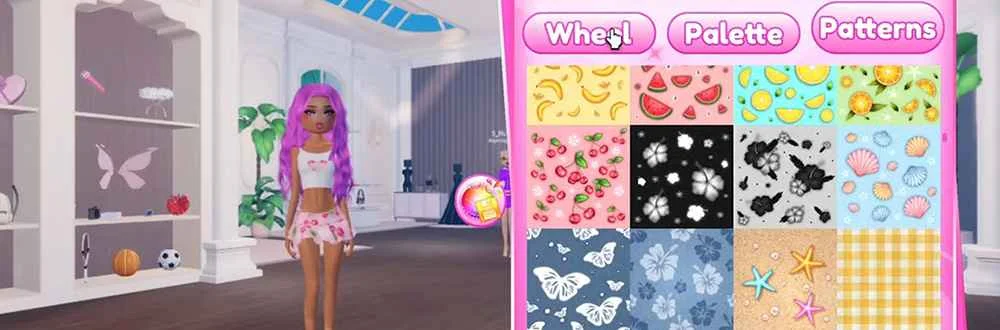 Girls Games