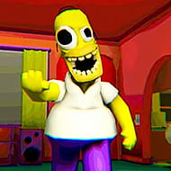 Homer Nightmares img
