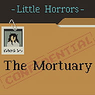 Little Horrors: The Mortuary img