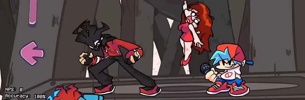 Rhythm Games