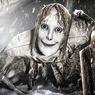 Snowed Under img