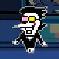 Spamton Subplot img