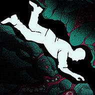 The Cave Diver img
